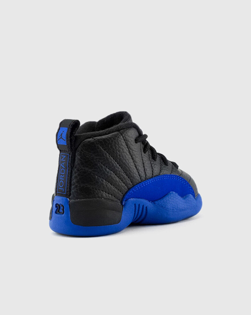 black 12s toddler