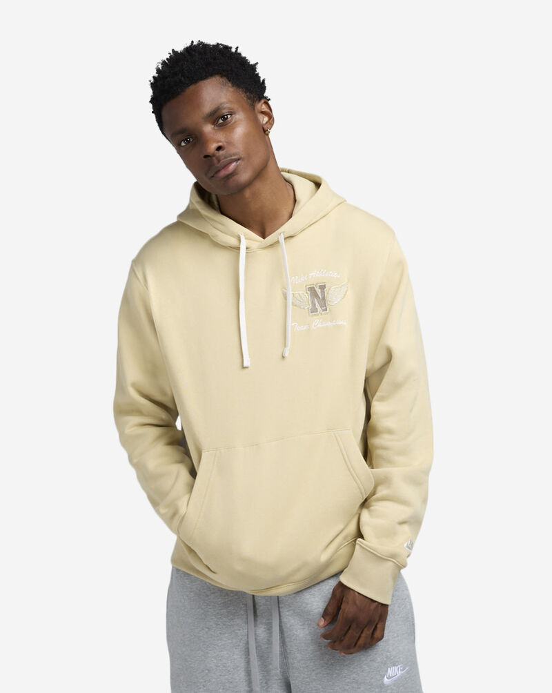 Nike Nike Sportswear Club Fleece HJ6907-783 Gold 2