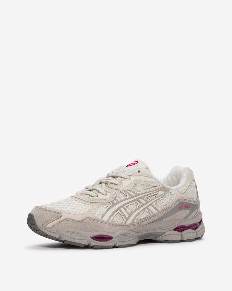 Asics GEL-NYC 1203A372-100 cream 2