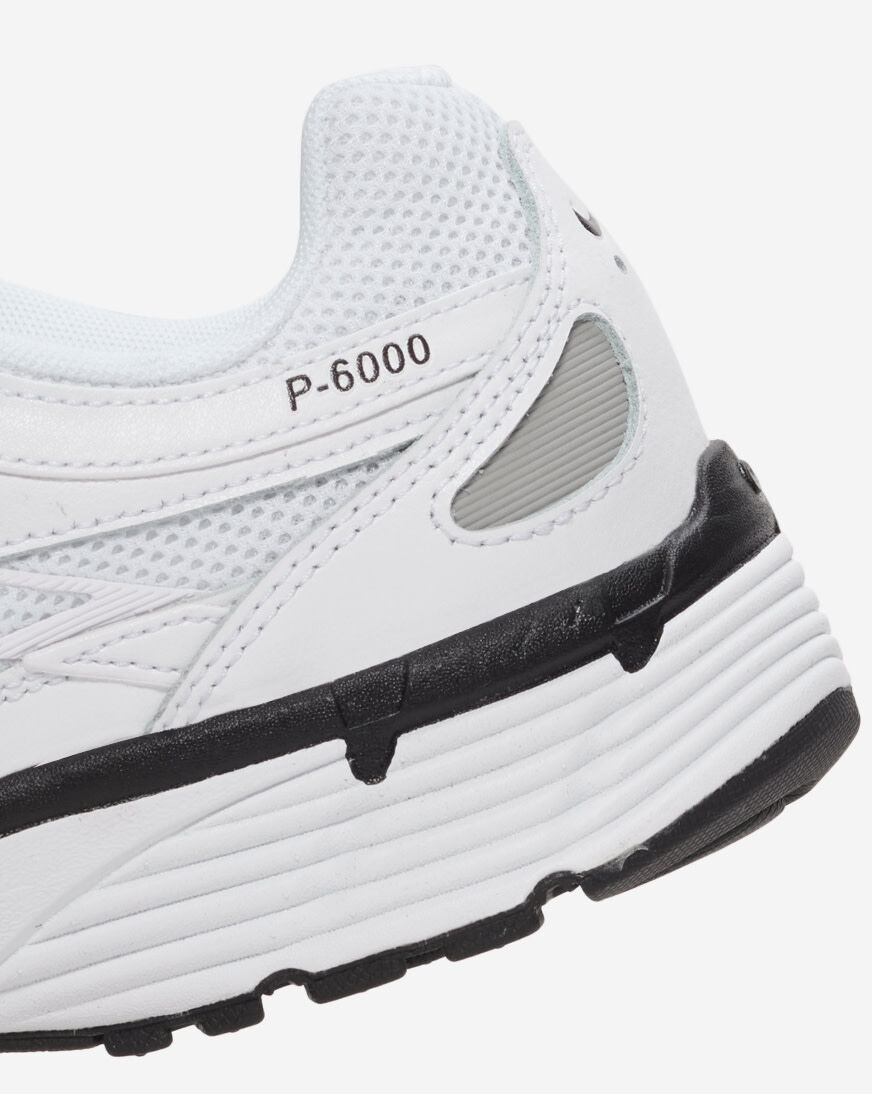 Shop Nike P-6000 CD6404-107 white | SNIPES USA