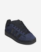 adidas Grade School Campus 00s JR5778 Black 2