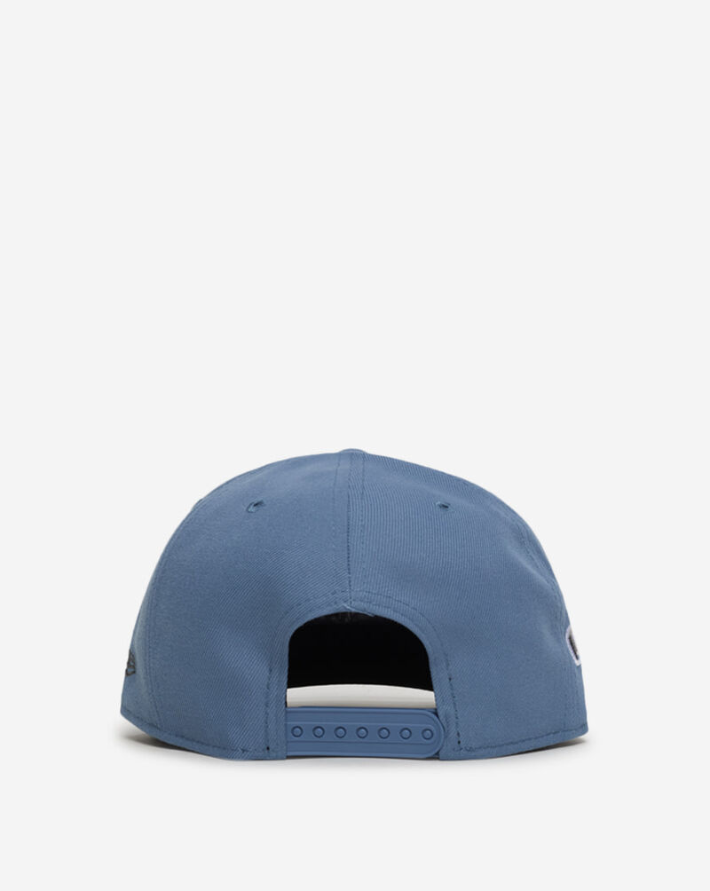 New Era 9Fifty Chicago White Sox A-Frame Snapback Hat 71072000 Blue 3