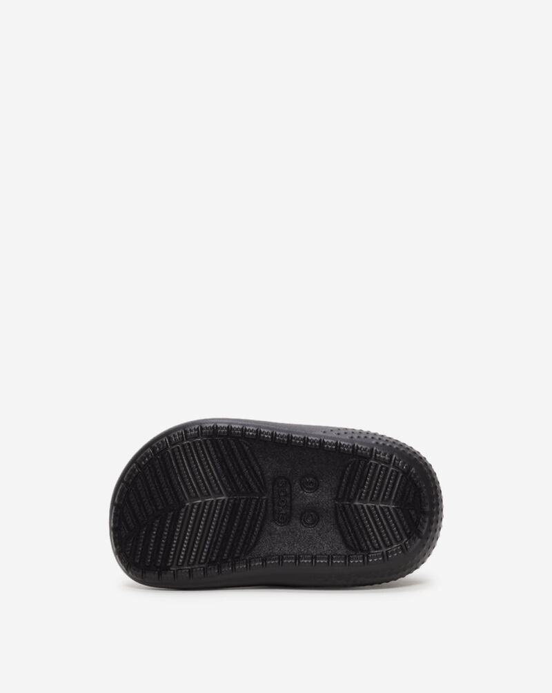 Crocs Toddler Classic Puff Moc 210590-0LK Beige 9