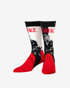 Last Stand Knit Socks