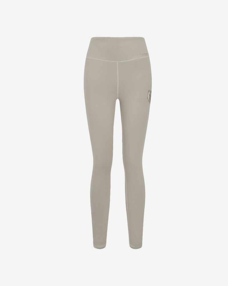 PRO STANDARD Memphis Grizzlies Neutral High Waisted Jersey Legging BMGG510527-TAU Beige 1