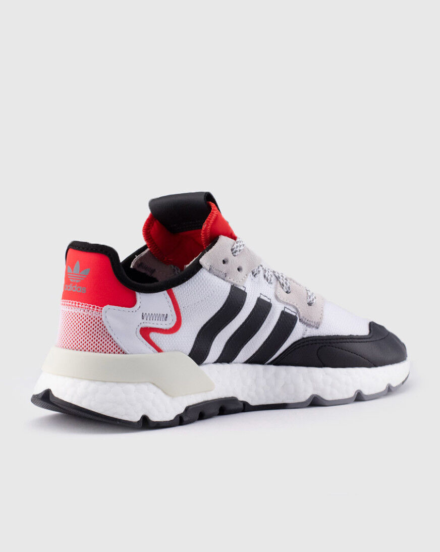 adidas nite jogger snipes