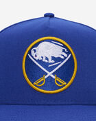 9Fifty Buffalo Sabers A-Frame Basic Snapback Hat 