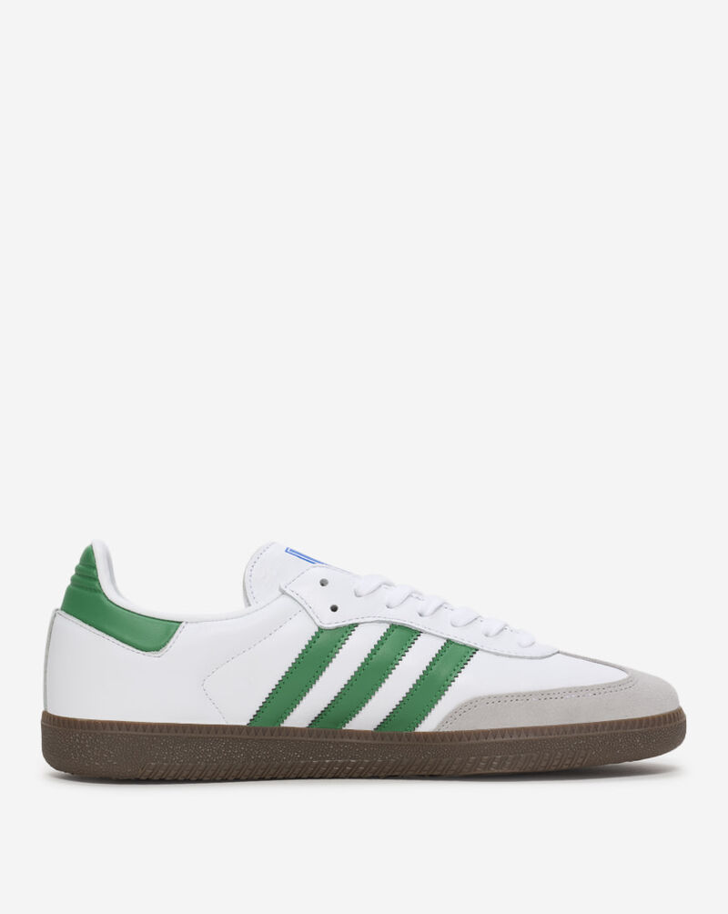 adidas Samba OG IG1024 White 4