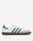 adidas Samba OG IG1024 White 4