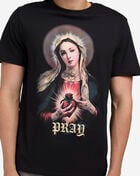 Praying Mary Tee