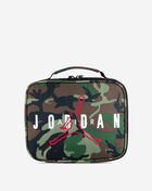 Jordan Air Jordan Lunch Backpack 9A0775-K11 Black 3