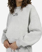 New Balance Trackside Fleece Crew WT61935I-AHH  3