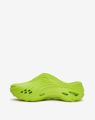 Crocs Grade School Echo Wave 210521-3TXJ Green 1