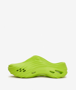 Grade School Echo Wave