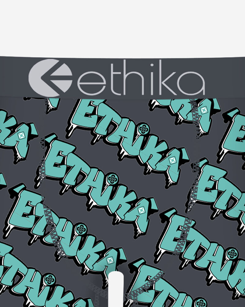 Ethika Drip Wave Briefs MSUAAE2612 Multi 2