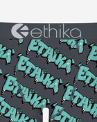 Ethika Drip Wave Briefs MSUAAE2612 Multi 2