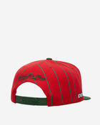 New Jersey Devils Team Pin Snapback Hat