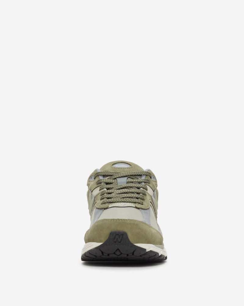 New Balance 2002R U2002RCA Green 3