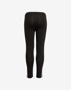 Little Girl 3 Stripe Leggings