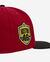 9Fifty Boston Celtics A-Frame Snapback Hat