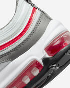 Nike Grade School Air Max 97 921522-110 White 7