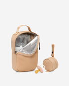 Convertible Diaper Changing Bag