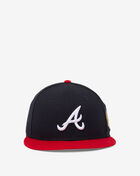 59Fifty Atlanta Braves 1995 World Series Wool Hat