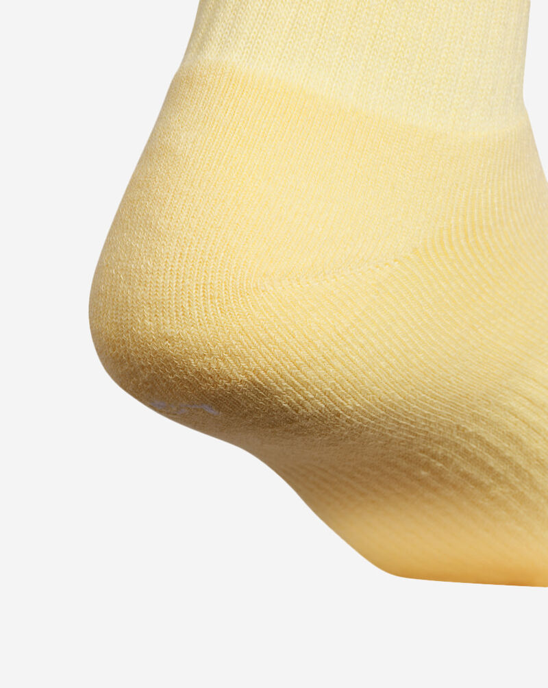 adidas Originals Trefoil 6PK Crew Socks (M) JL4206C Multi 3