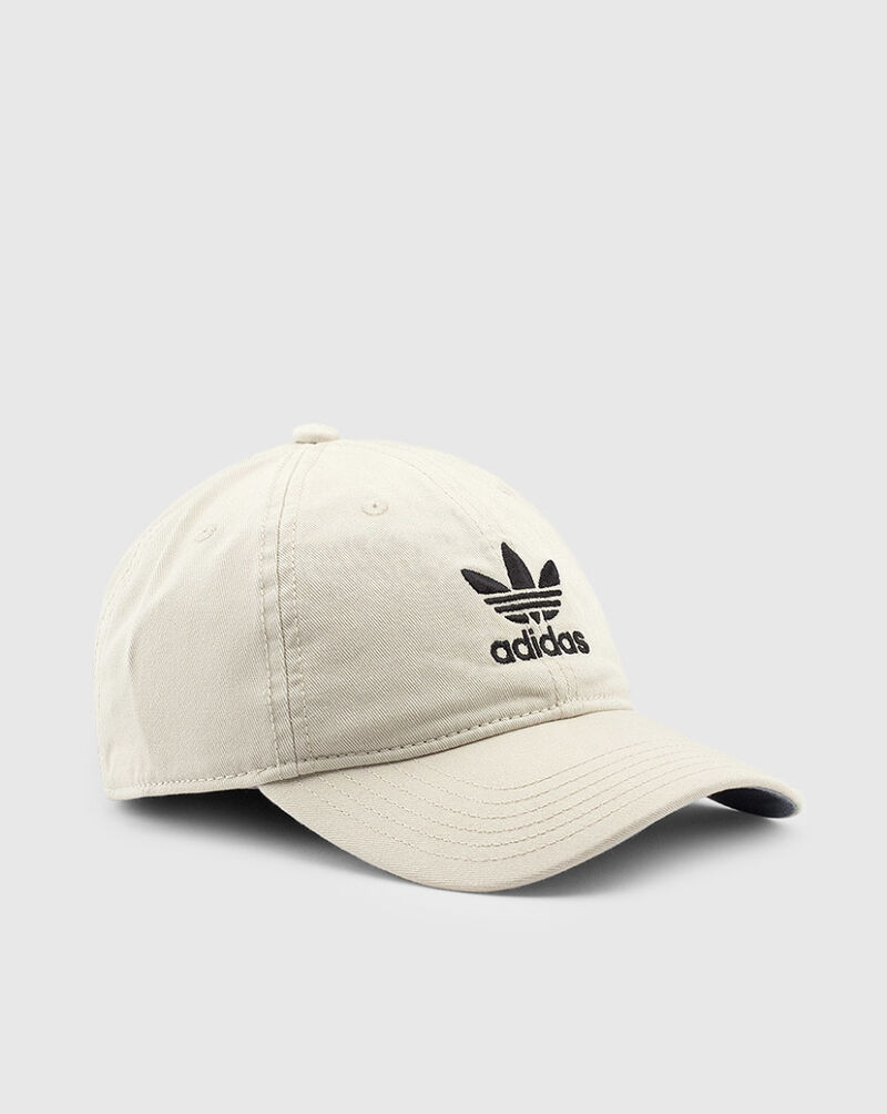 adidas Original Relaxed Strapback Hat BH7134 Miscellaneous 1