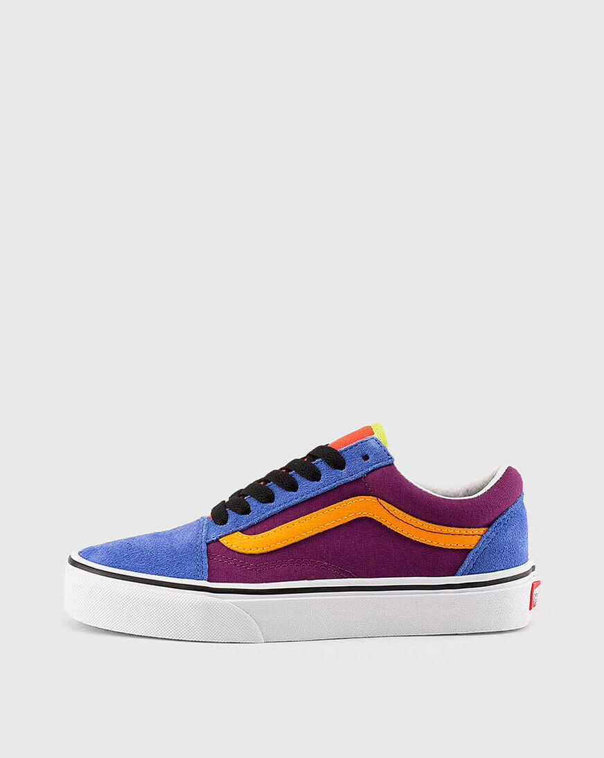 vans old skool grade school