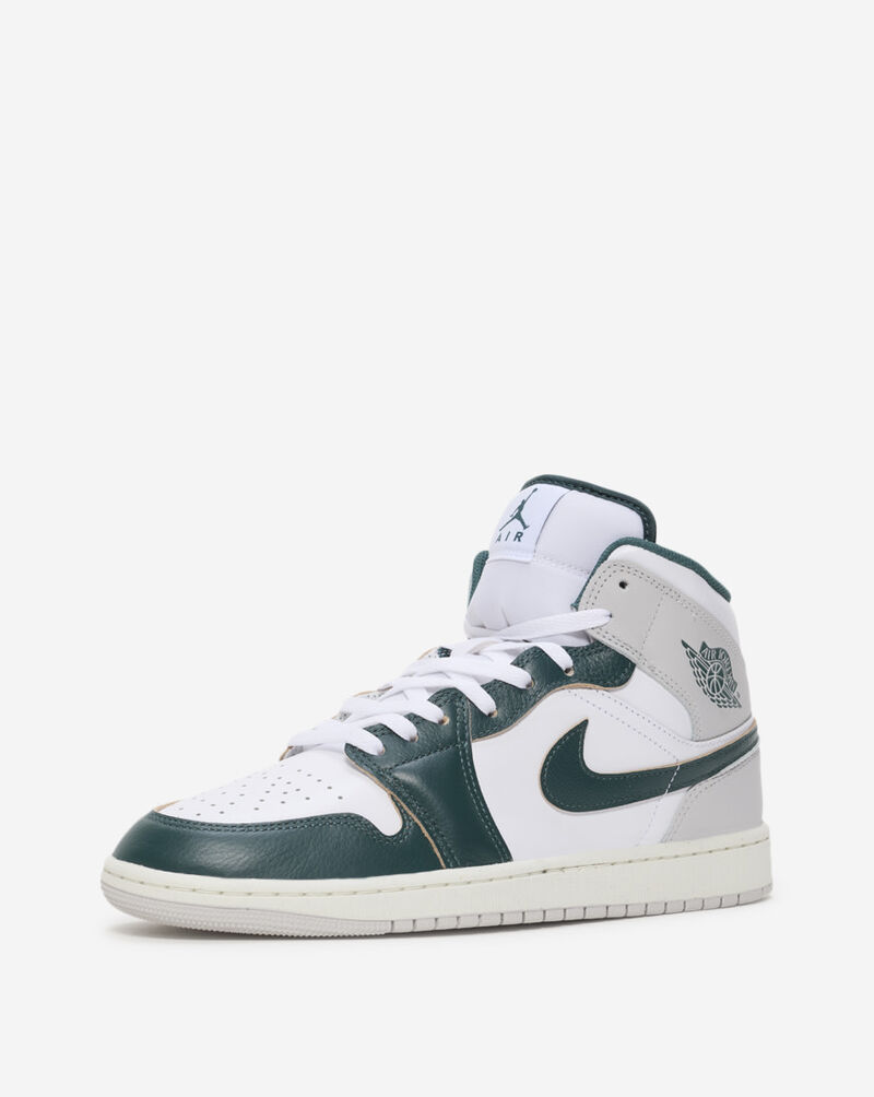 snipes jordan 1 mid se