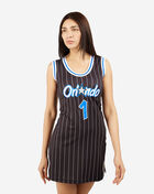 Orlando Magic Penny Hardaway Jersey Dress