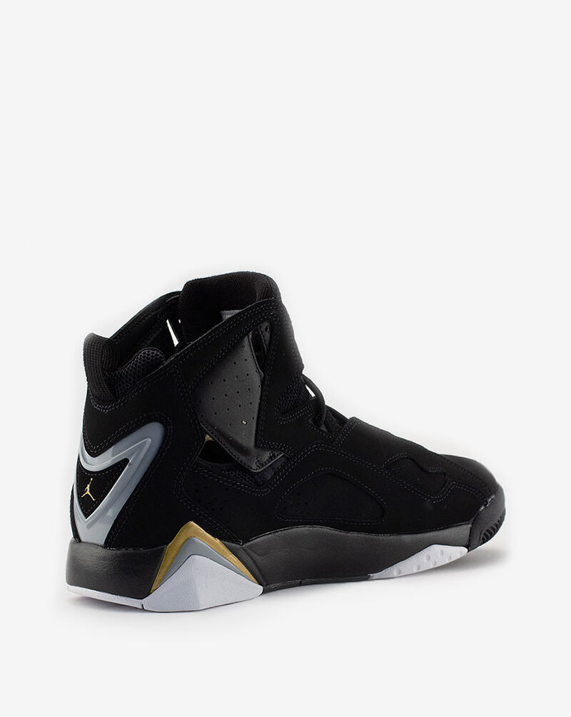 true flight black and gold