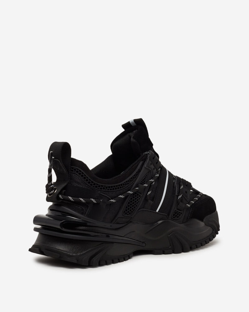 Shop Javi Hype HYPE001 black SNIPES USA