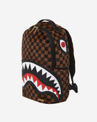 Fur Sharks in Paradise Backpack