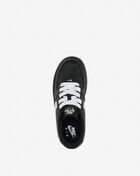 Nike Big Kids' Air Force 1 LV8 IB8845-001 Black 7