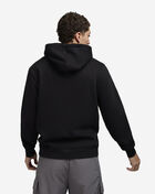 Urban Classics Pray For Your Enemies Hoodie MTUS321-00007 Black 2