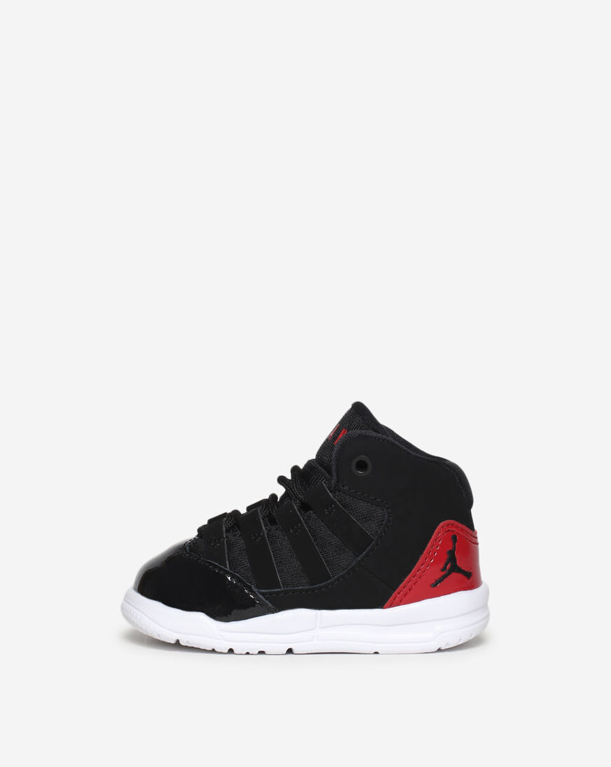 jordan infant max aura trainer