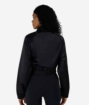 Satin SST Jacket