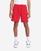 essential fleece shorts