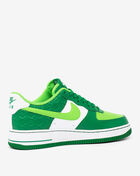Nike Air Force 1 Low 07 "St. Patrick's Day" DD8458-300 Green 3