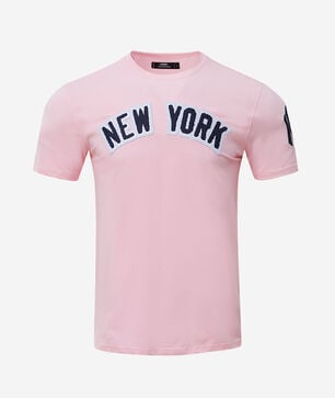 New York Yankees Classic Chenille Tee