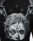 Roku Studio Fearless Tee RK1481896-BLK Black 3