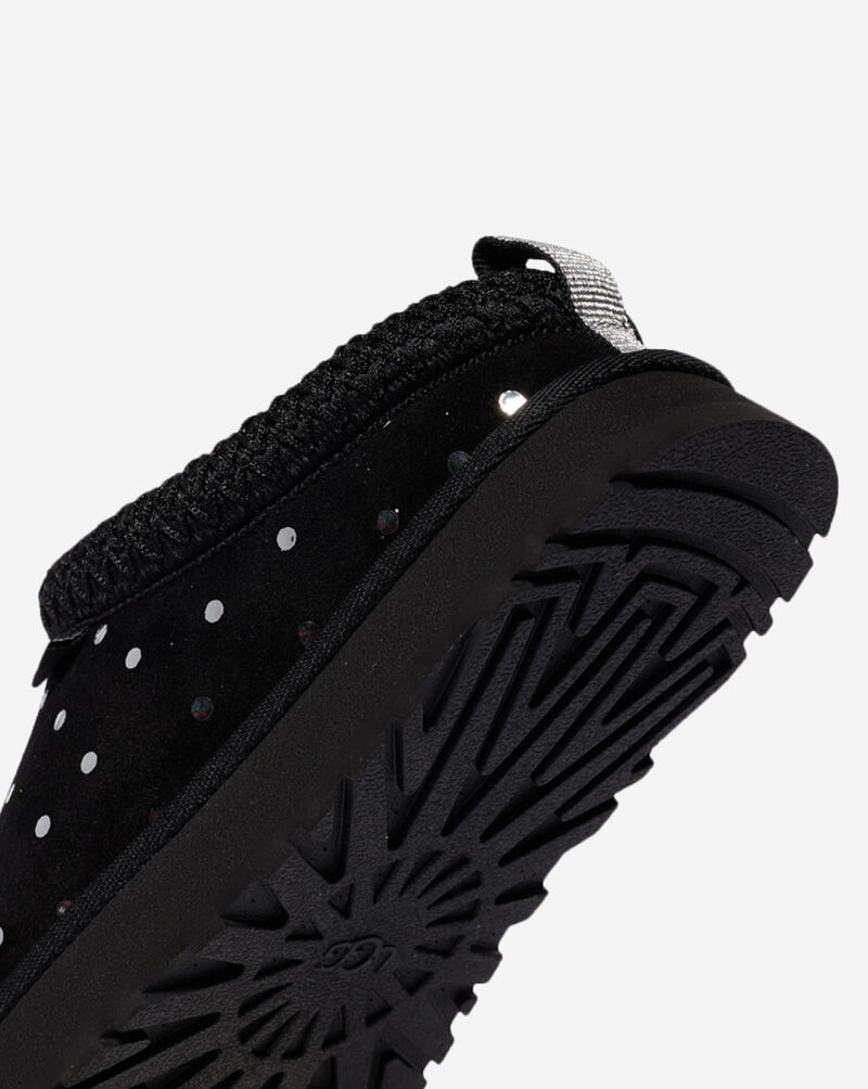 UGG Grade School Tazz Shiny Dots 1180230KBLKJ Black 8