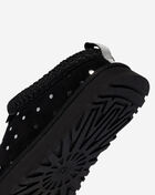 UGG Grade School Tazz Shiny Dots 1180230KBLKJ Black 8