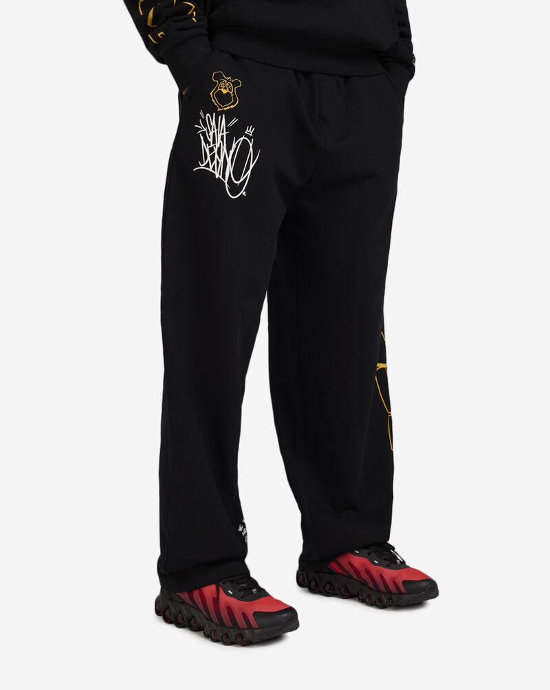 Dream Big All Over Sweatpants