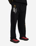 King Saladeen Dream Big All Over Sweatpants KS009-BLK Black 1