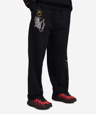 Dream Big All Over Sweatpants