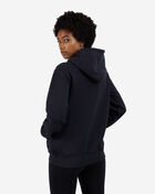 Rey Fuzzy Logo Hoodie