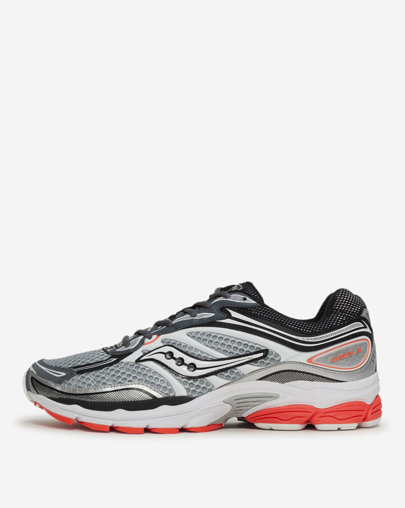 Saucony ProGrid Omni 9 S101660-1008 Grey 1